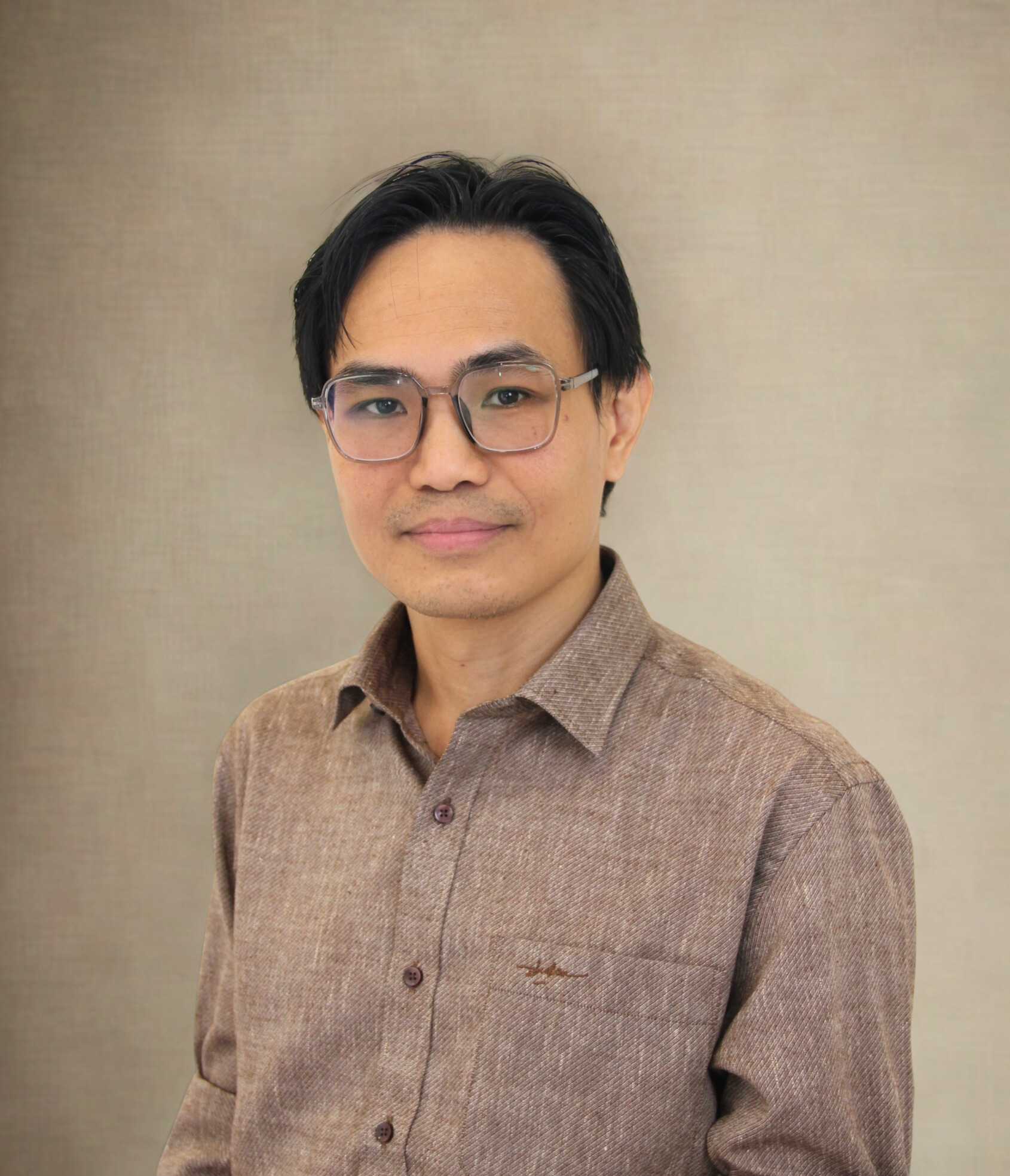 Dr Lim Say Min